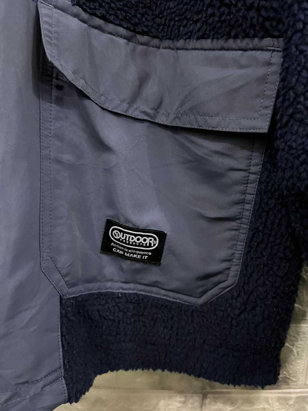 Archival Clothing × Japanese Brand × Outdoor Life… - image 4