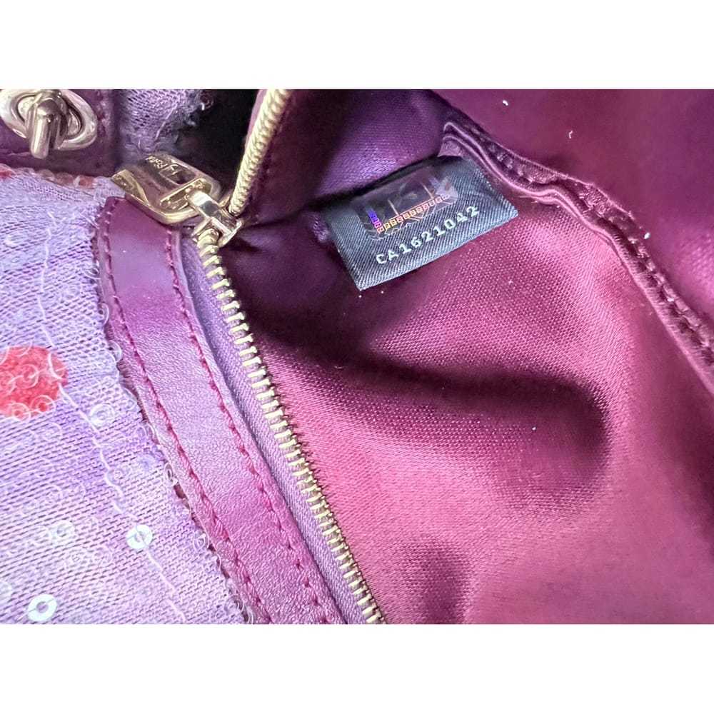 Fendi Baguette leather handbag - image 9