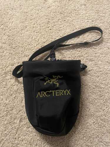 Arcteryx quiver bag - Gem