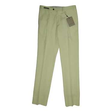 Corneliani Wool trousers - image 1