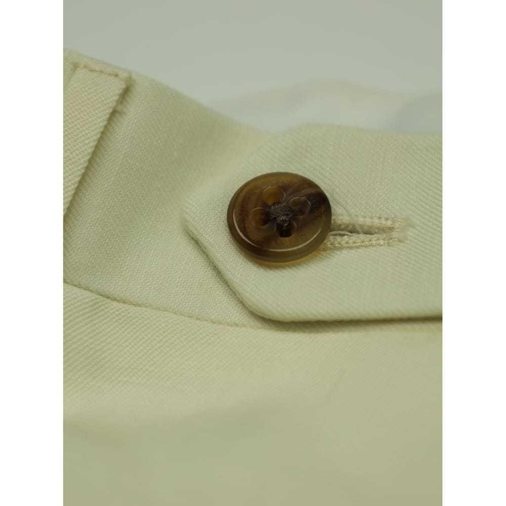 Corneliani Wool trousers - image 5