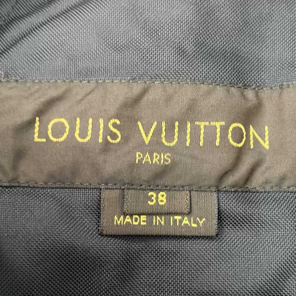 Louis Vuitton Trench coat - image 3