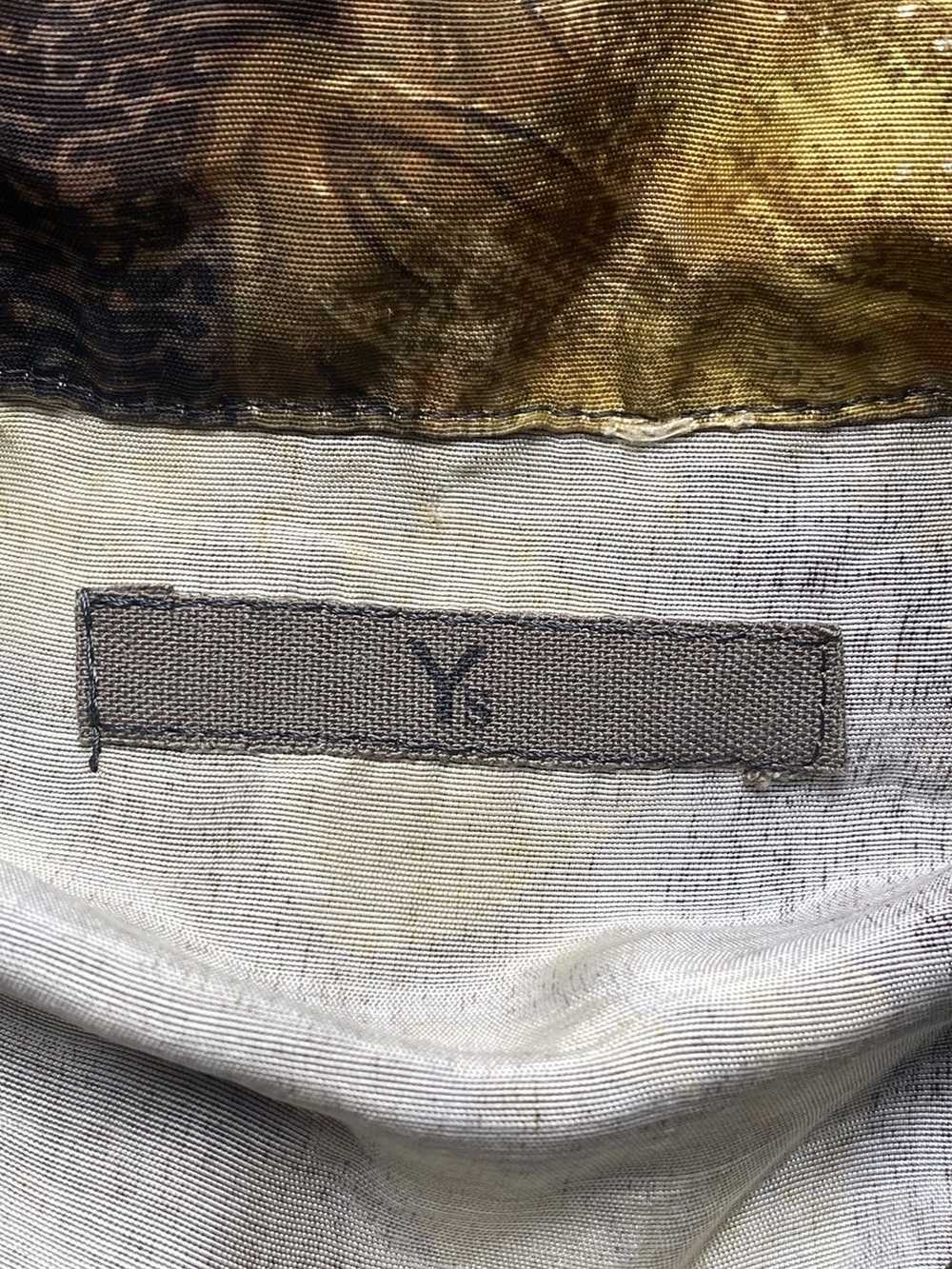 Y's × Yohji Yamamoto × Ys For Men 1990s Yohji Yam… - image 6
