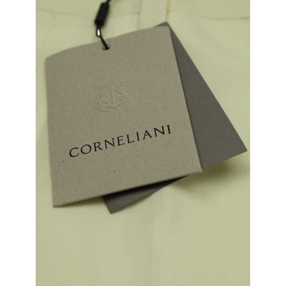 Corneliani Wool trousers - image 2