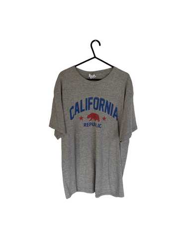 Delta × Made In Usa × Vintage Vintage California R