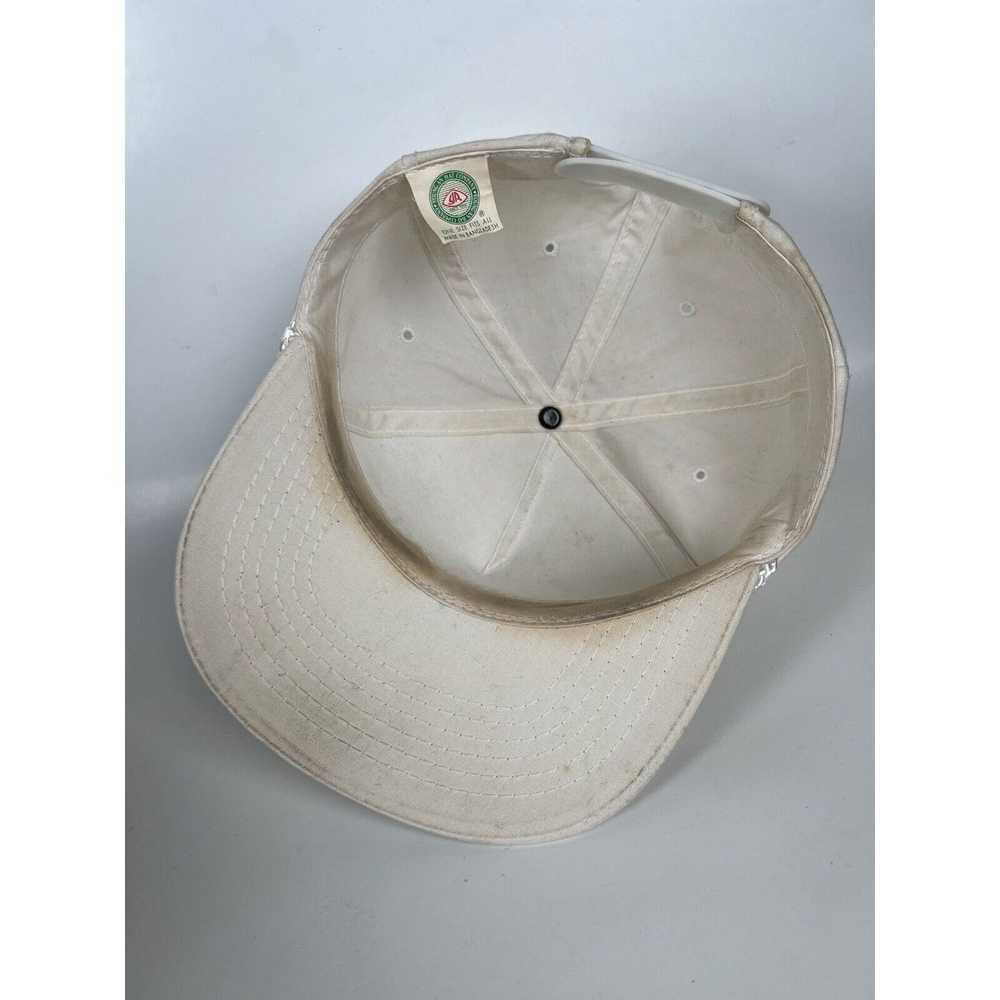 Vintage Vintage Merced Sun Star Snapback Hat Merc… - image 10