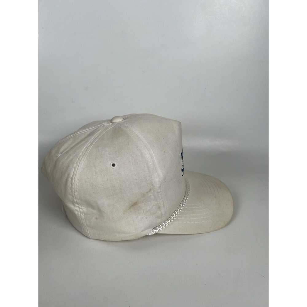 Vintage Vintage Merced Sun Star Snapback Hat Merc… - image 7