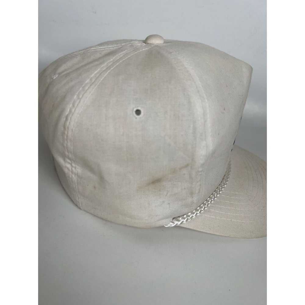 Vintage Vintage Merced Sun Star Snapback Hat Merc… - image 8