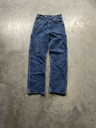 Vintage Vintage Key Carpenter Jeans (26x30)