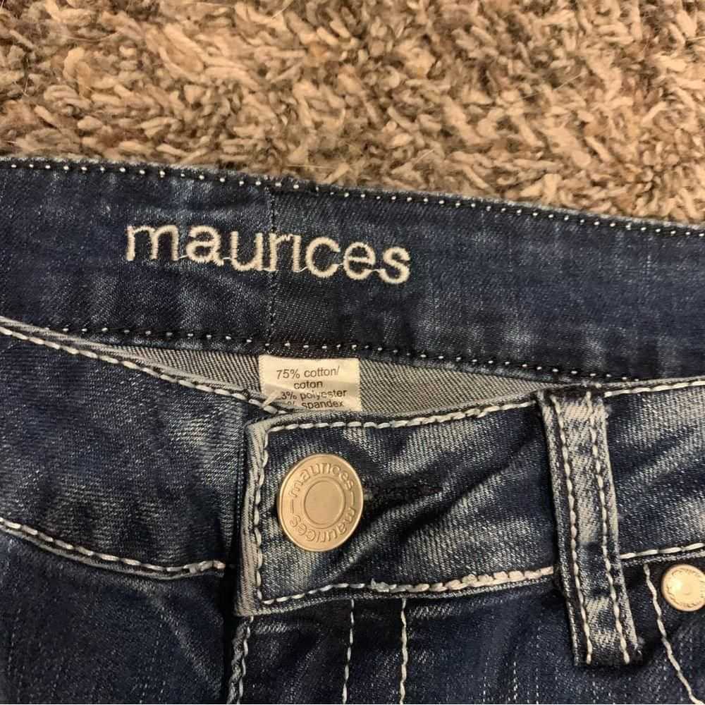 Maurice Lacroix Women’s Maurice’s Jeans - image 6