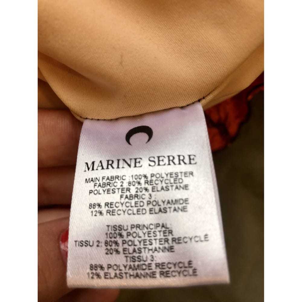Marine Serre Knitwear - image 8