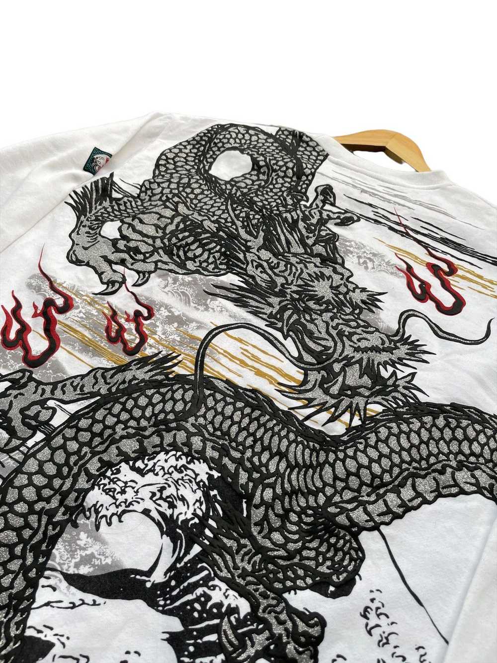 Japanese Brand × Kimono Japan Dragon 🔥STEALS🔥Su… - image 11