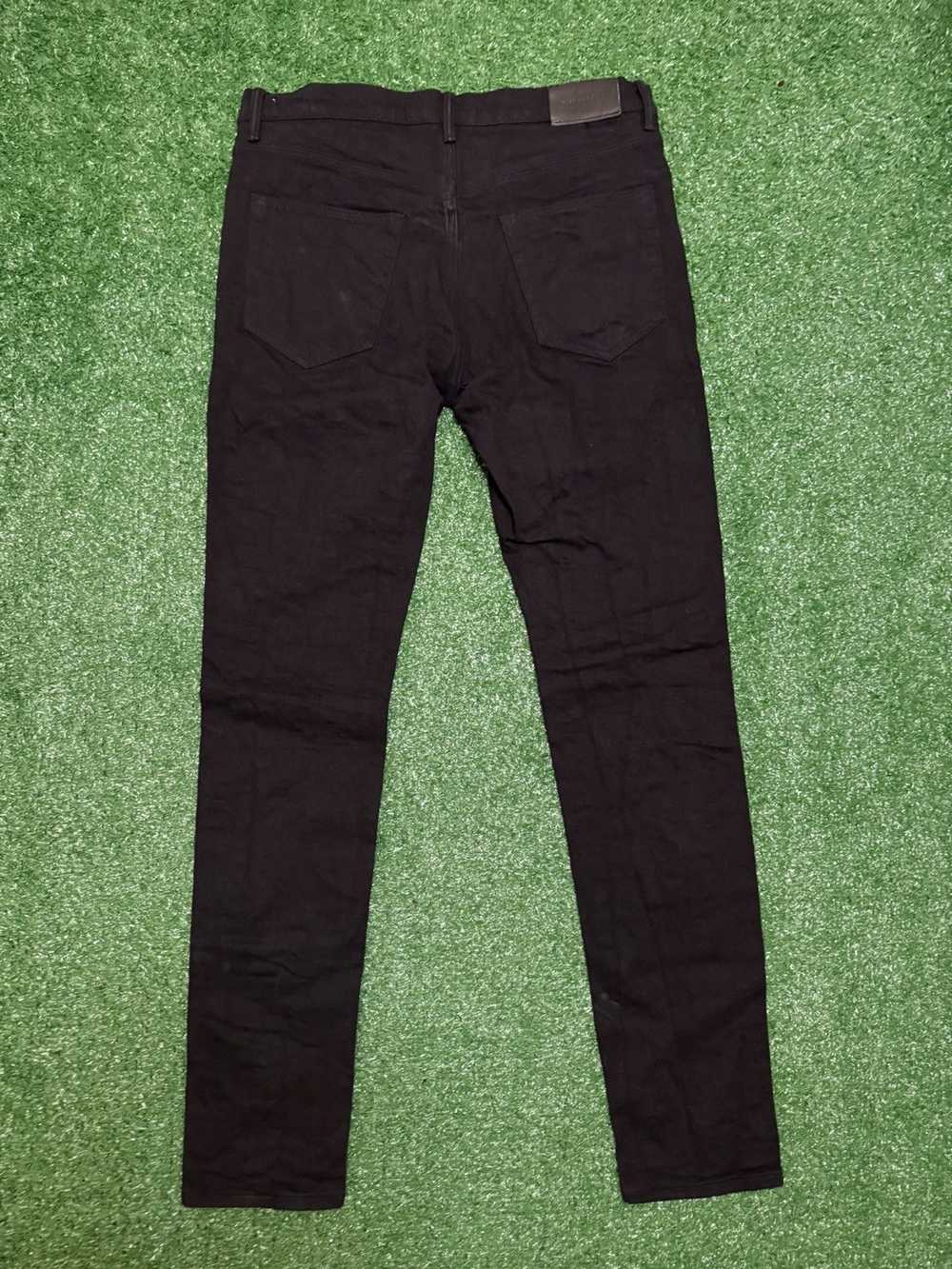 Purple Brand Purple Denim P001 Men’s Jeans Size 33 - image 2