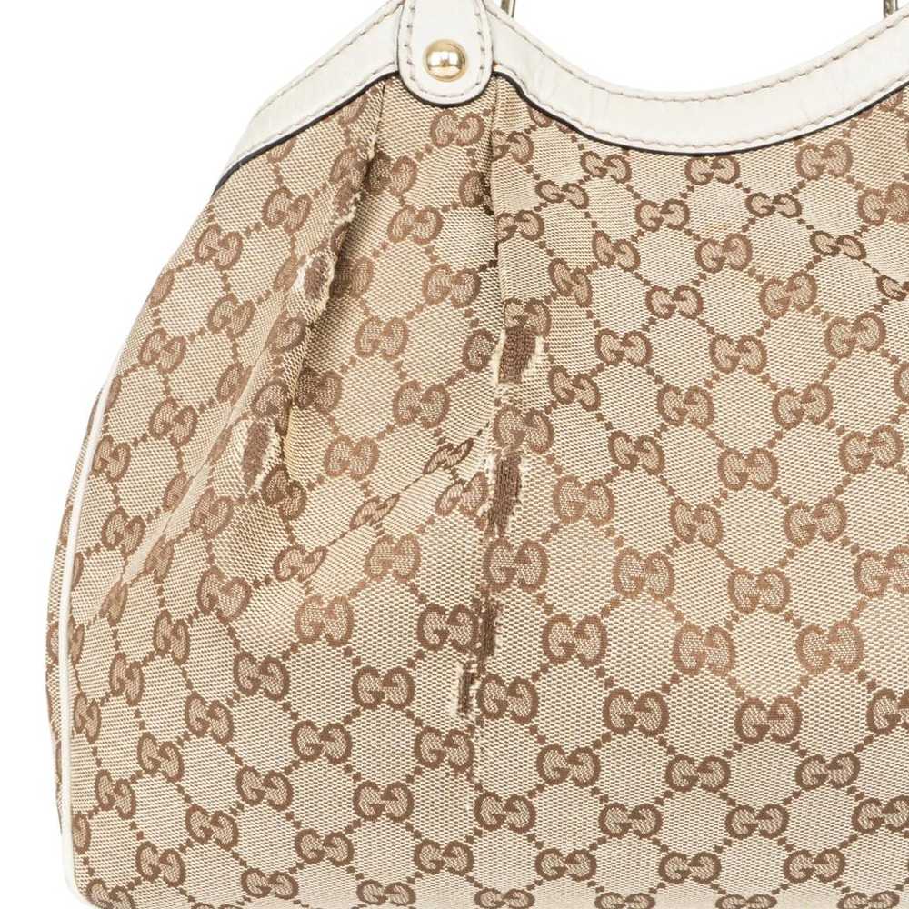 Gucci Sukey leather bag - image 5