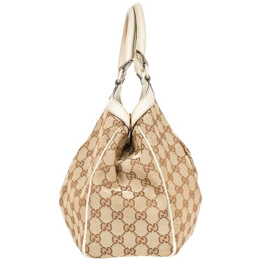 Gucci Sukey leather bag - image 6