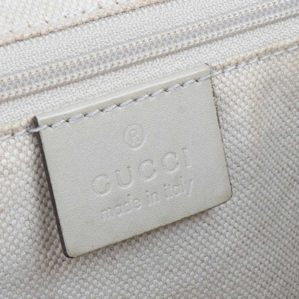 Gucci Sukey leather bag - image 9