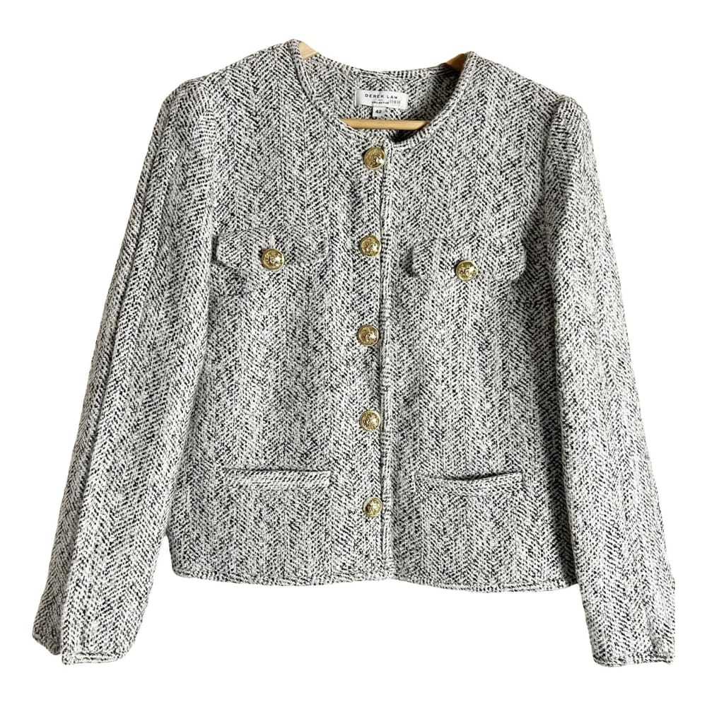 Derek Lam Wool blazer - image 1