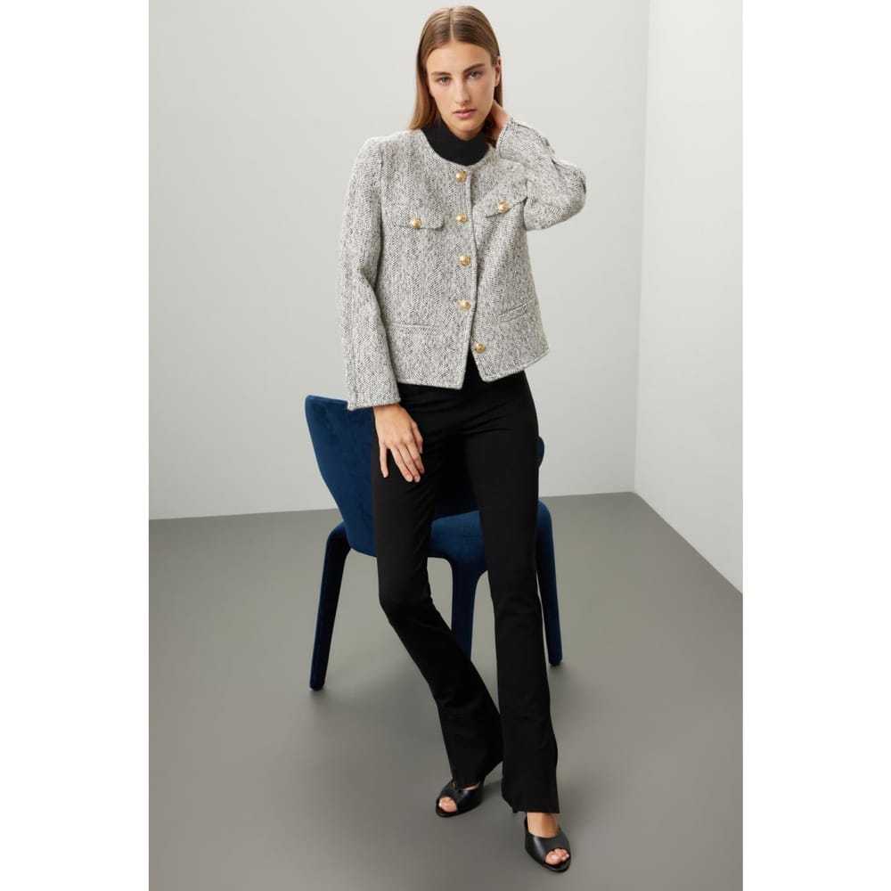 Derek Lam Wool blazer - image 2