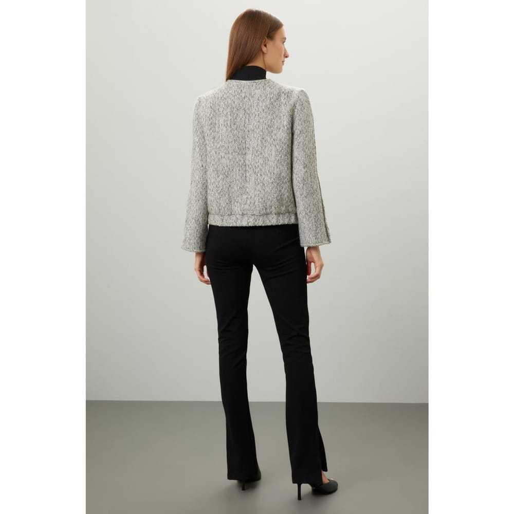 Derek Lam Wool blazer - image 3