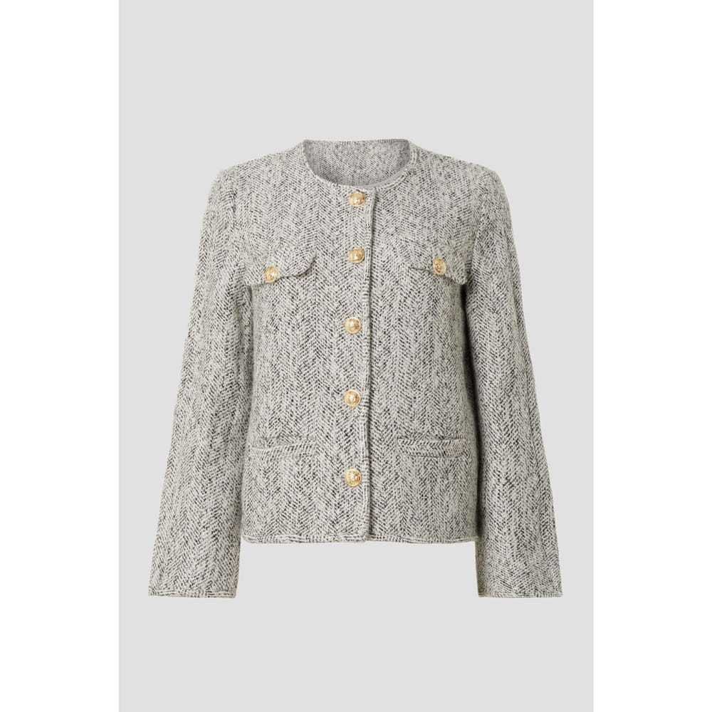 Derek Lam Wool blazer - image 4