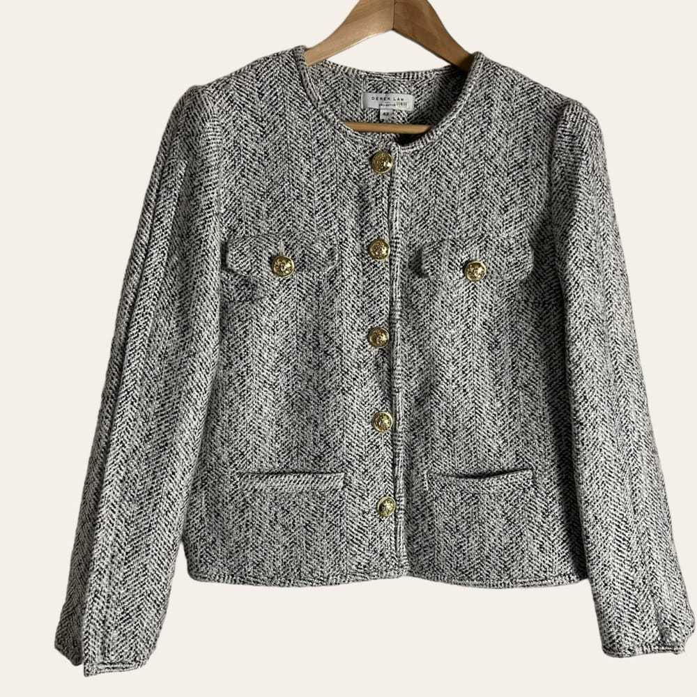 Derek Lam Wool blazer - image 6