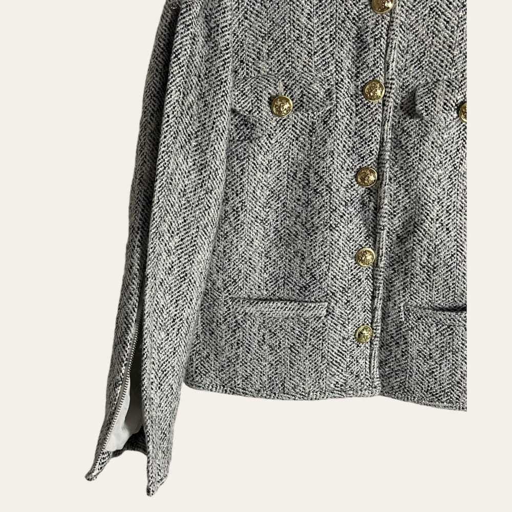 Derek Lam Wool blazer - image 7