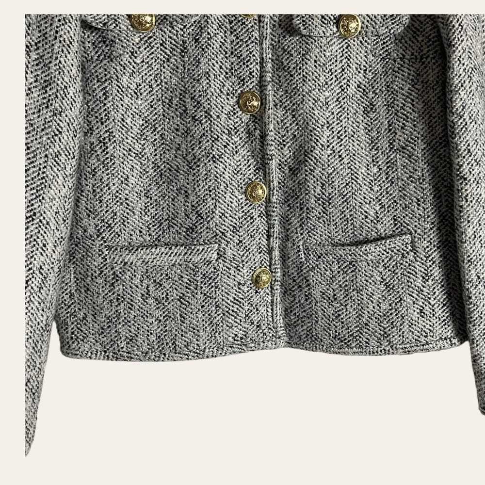 Derek Lam Wool blazer - image 8