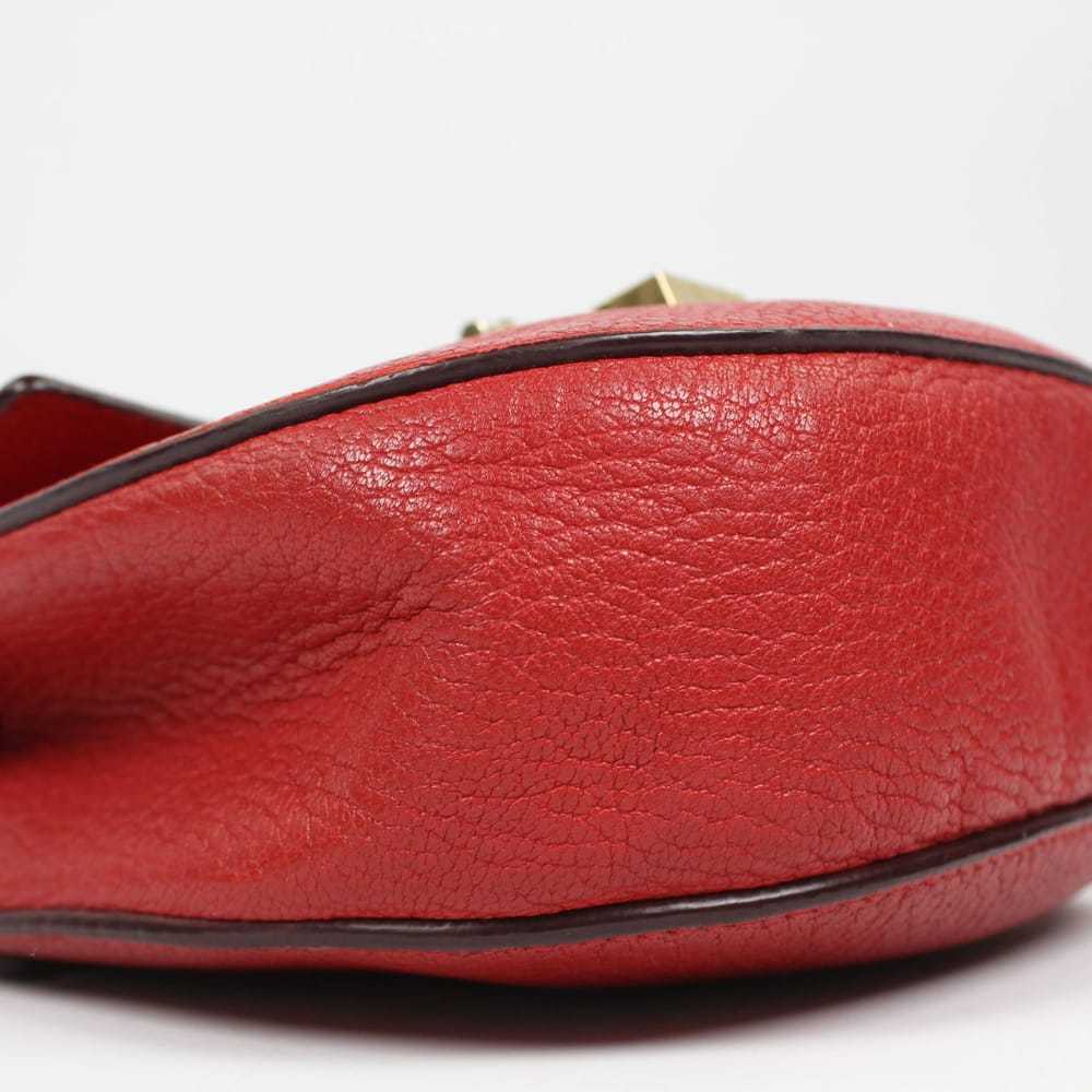 Chloé Drew leather handbag - image 11