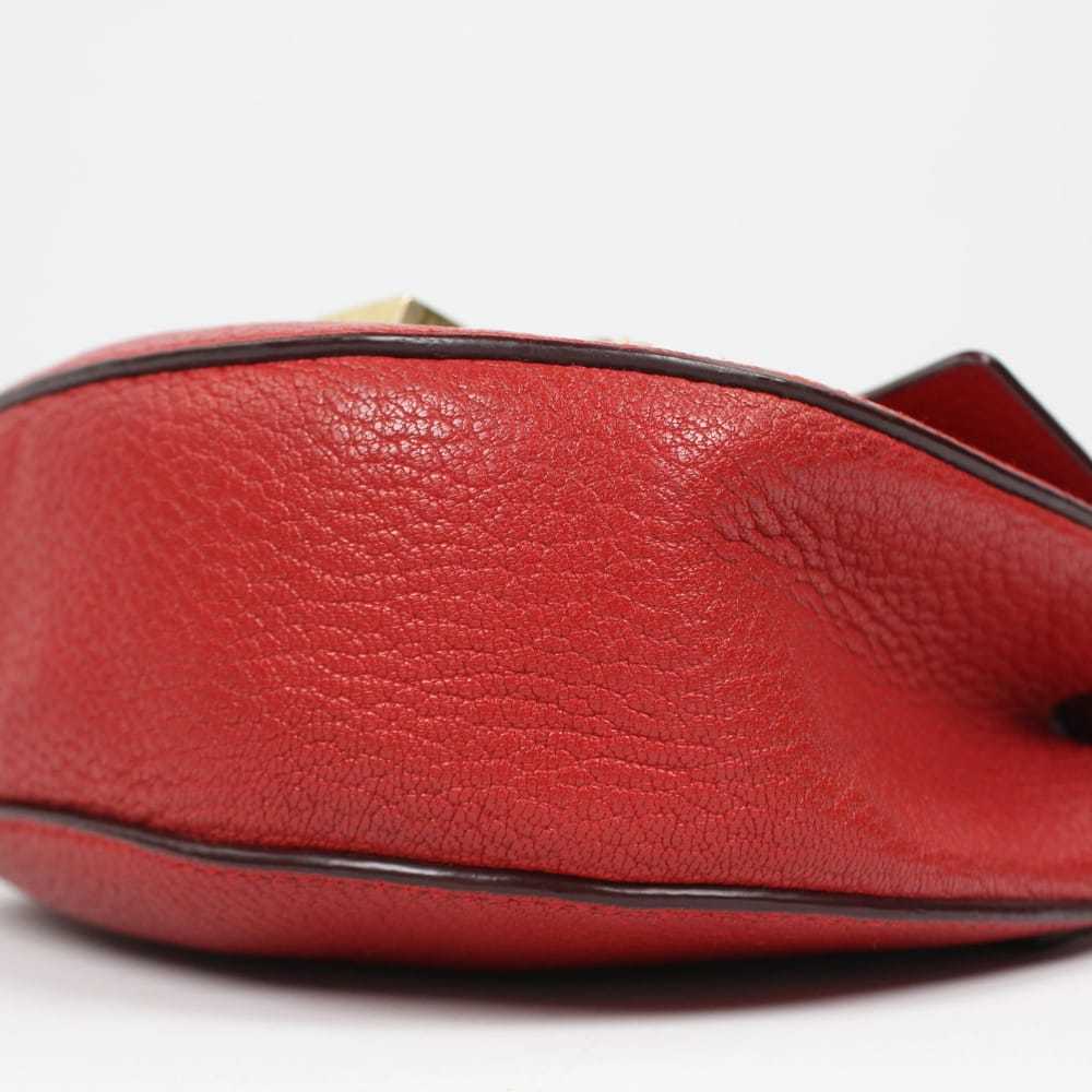 Chloé Drew leather handbag - image 12