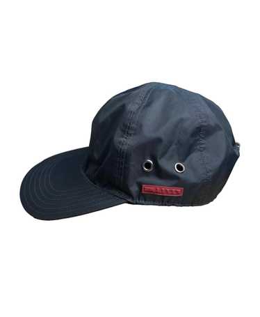 一流メーカー商品 2000s PRADA SOORT NYLON CAP | luascans.com