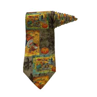 Vintage Ralph Marlin Necktie 2024 Bundle