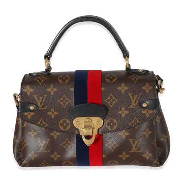 Louis Vuitton Louis Vuitton Monogram Canvas Georg… - image 1