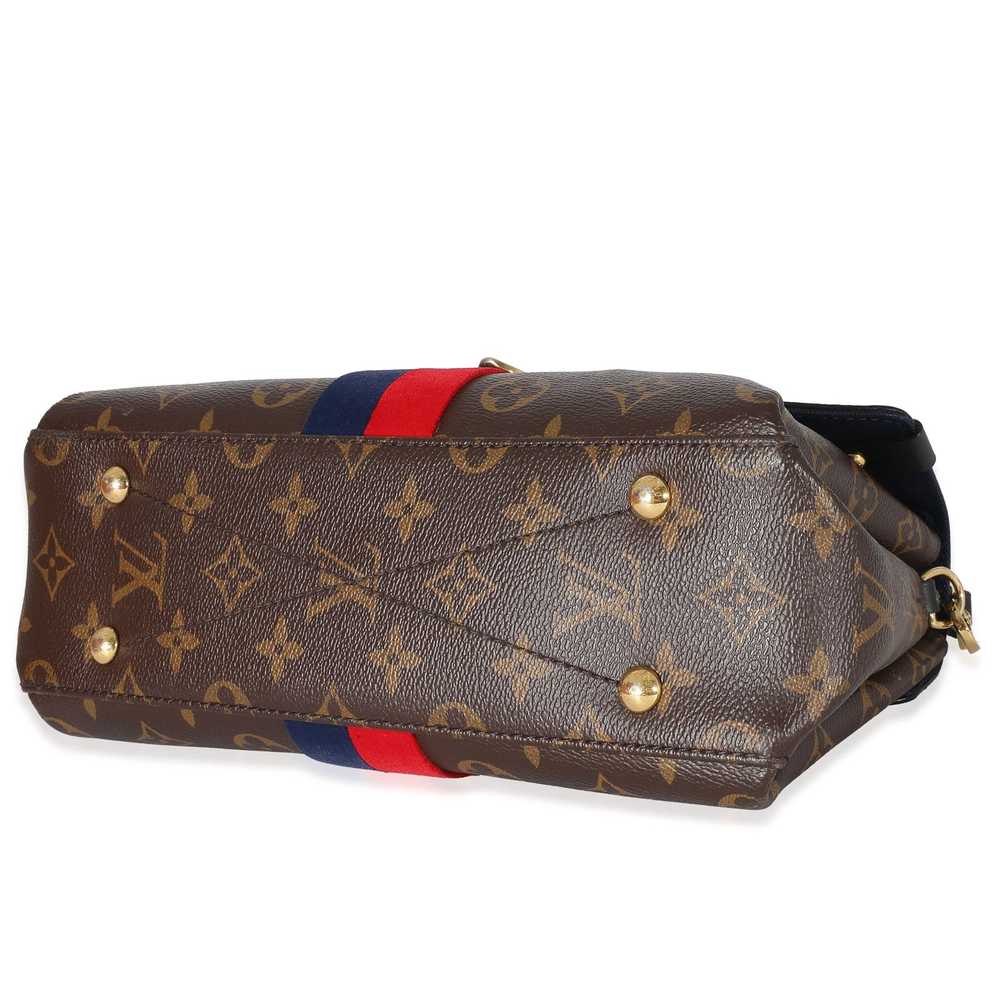 Louis Vuitton Louis Vuitton Monogram Canvas Georg… - image 6