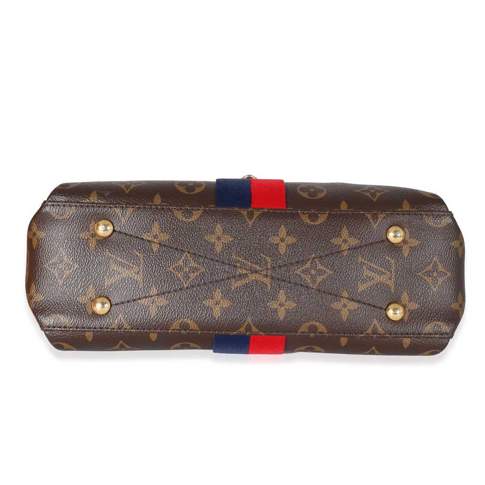 Louis Vuitton Louis Vuitton Monogram Canvas Georg… - image 7