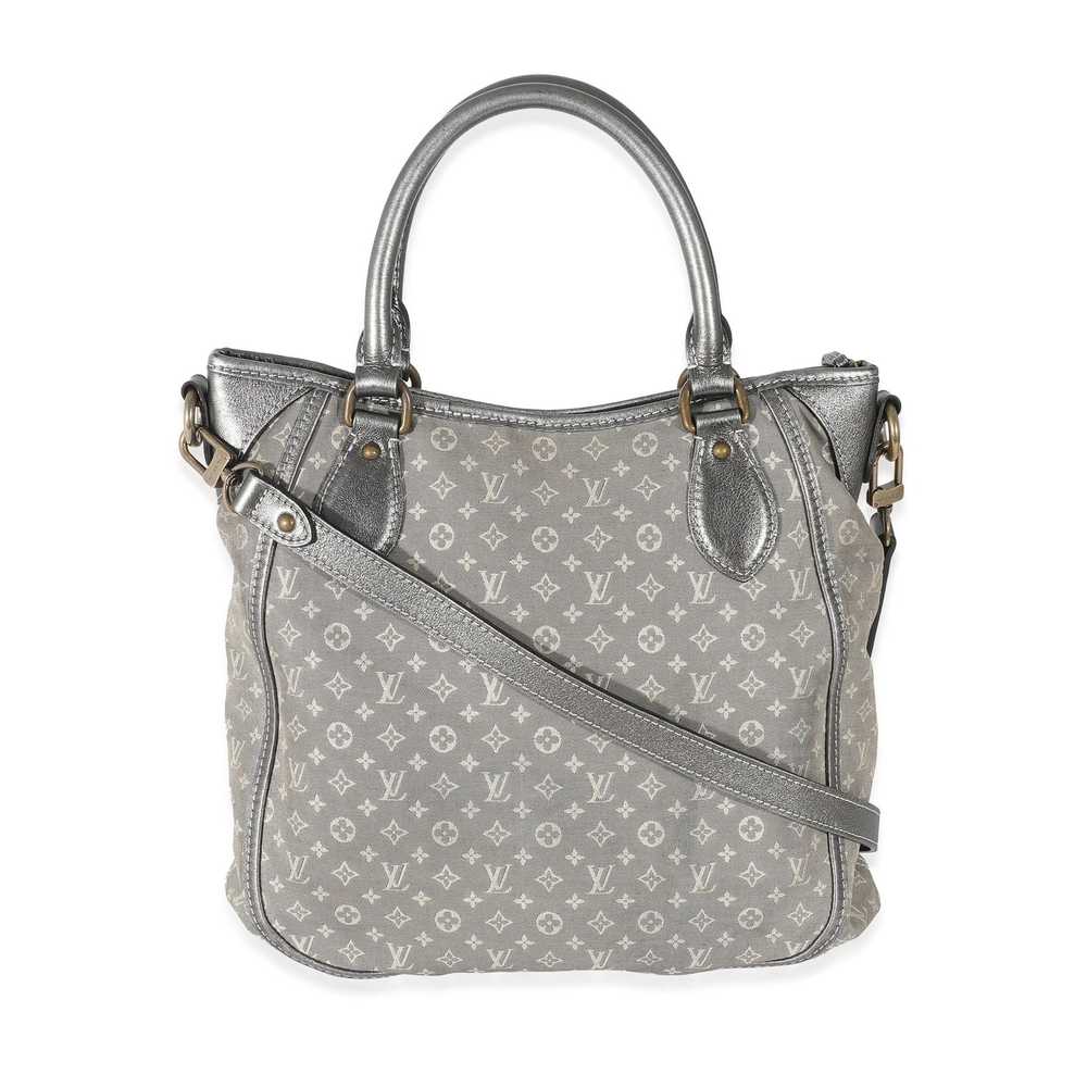 Louis Vuitton Louis Vuitton Platine Monogram Mini… - image 3