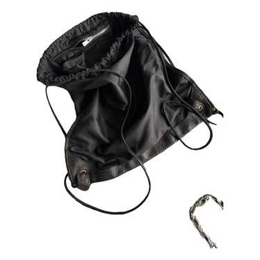 Guidi Leather travel bag - image 1