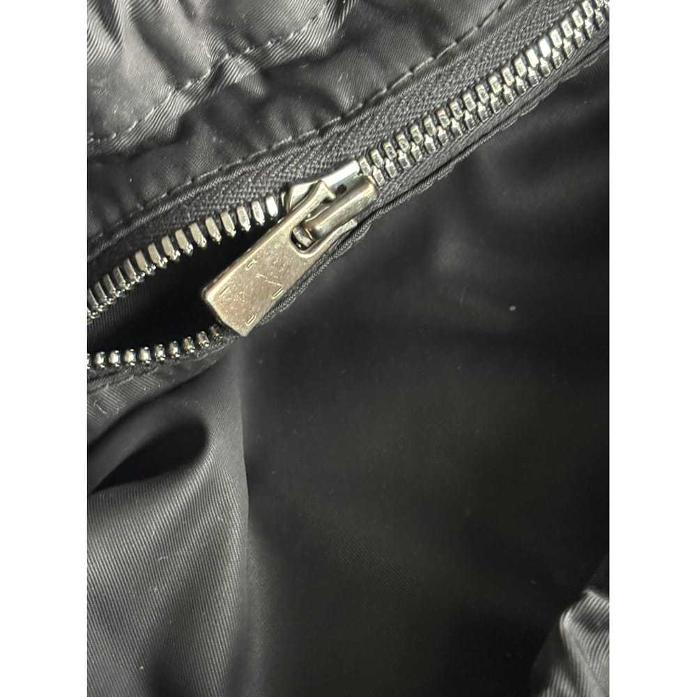 Guidi Leather travel bag - image 2