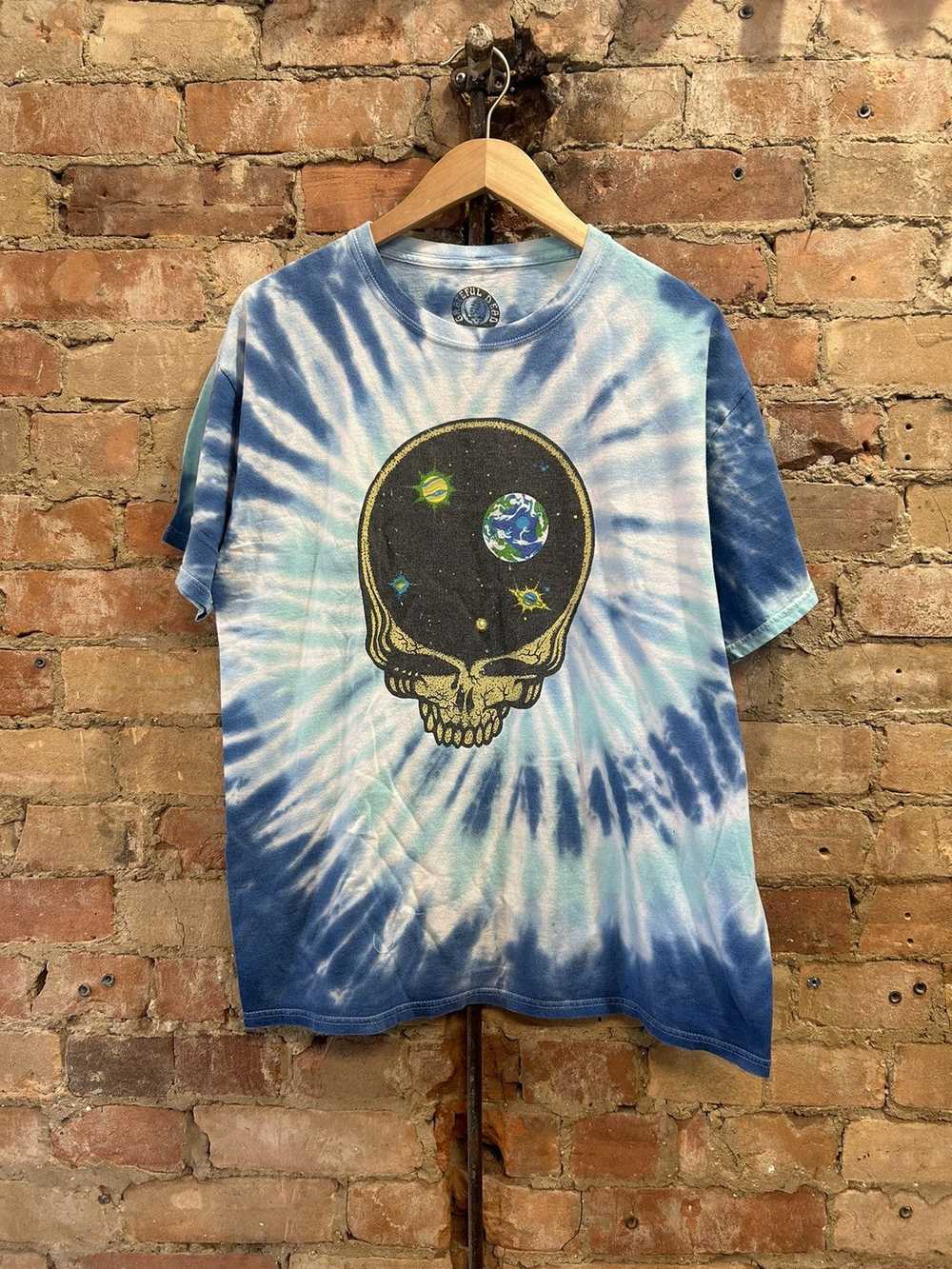 Grateful Dead × Liquid Blue × Streetwear Grateful… - image 1