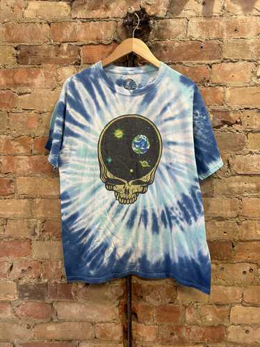 Grateful Dead × Liquid Blue × Streetwear Grateful… - image 1