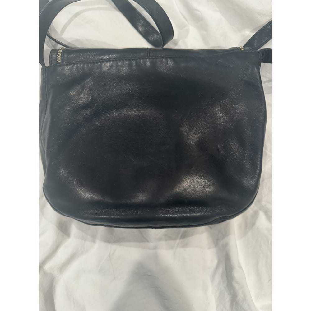 Fendi Ff leather crossbody bag - image 5