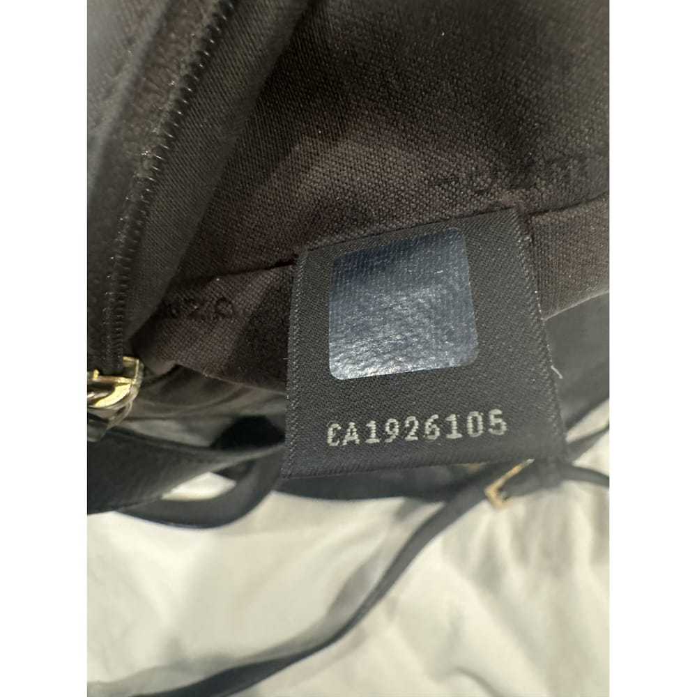 Fendi Ff leather crossbody bag - image 6