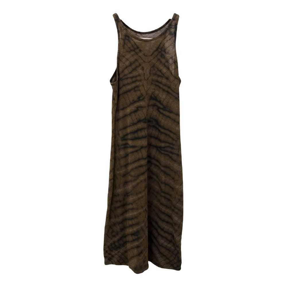 Raquel Allegra Mid-length dress - image 1