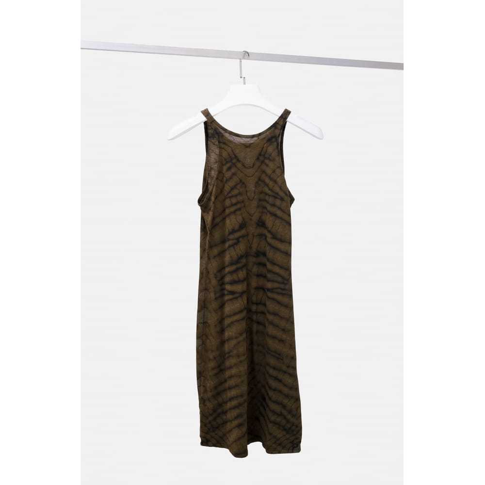 Raquel Allegra Mid-length dress - image 2