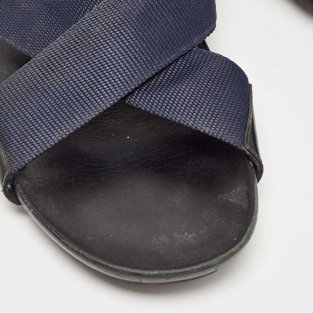 Prada Cloth sandals - image 6