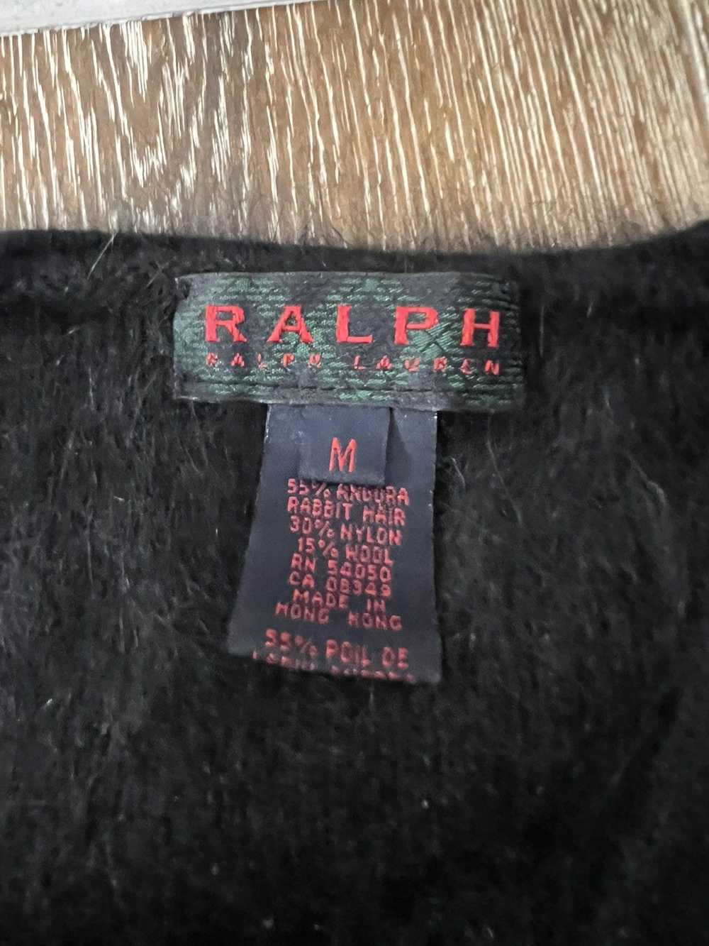Polo Ralph Lauren × Ralph Lauren × Vintage Womens… - image 4