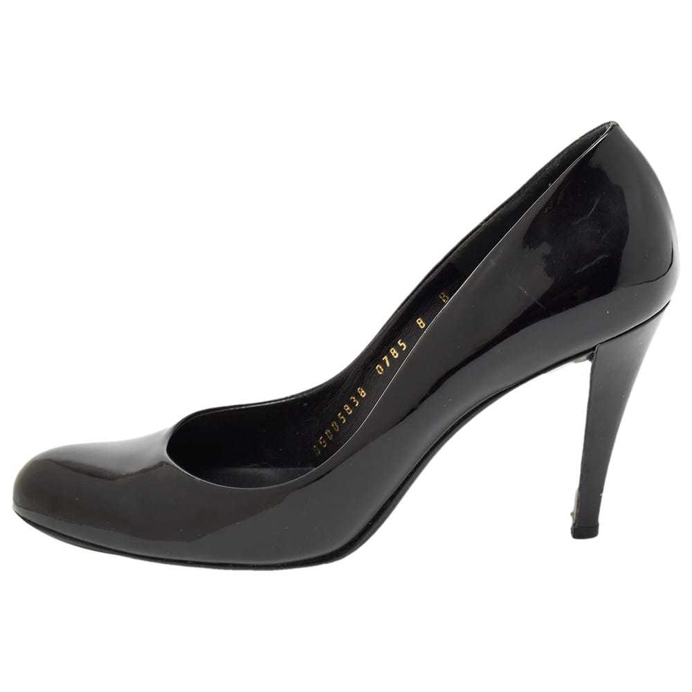 Salvatore Ferragamo Patent leather heels - image 1