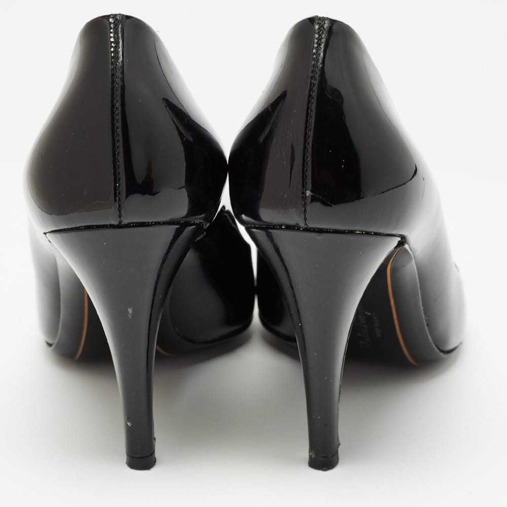 Salvatore Ferragamo Patent leather heels - image 4