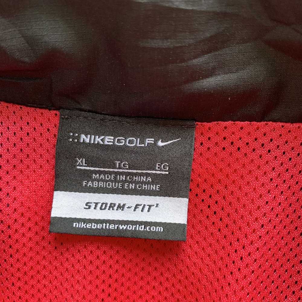 Nike × Sportswear × Streetwear Nike Golf storm-fit - image 7