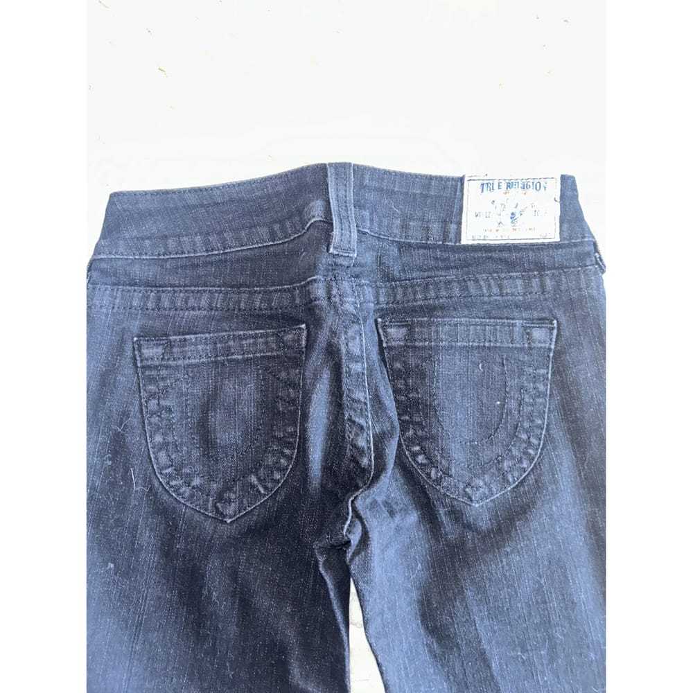 True Religion Slim jeans - image 5
