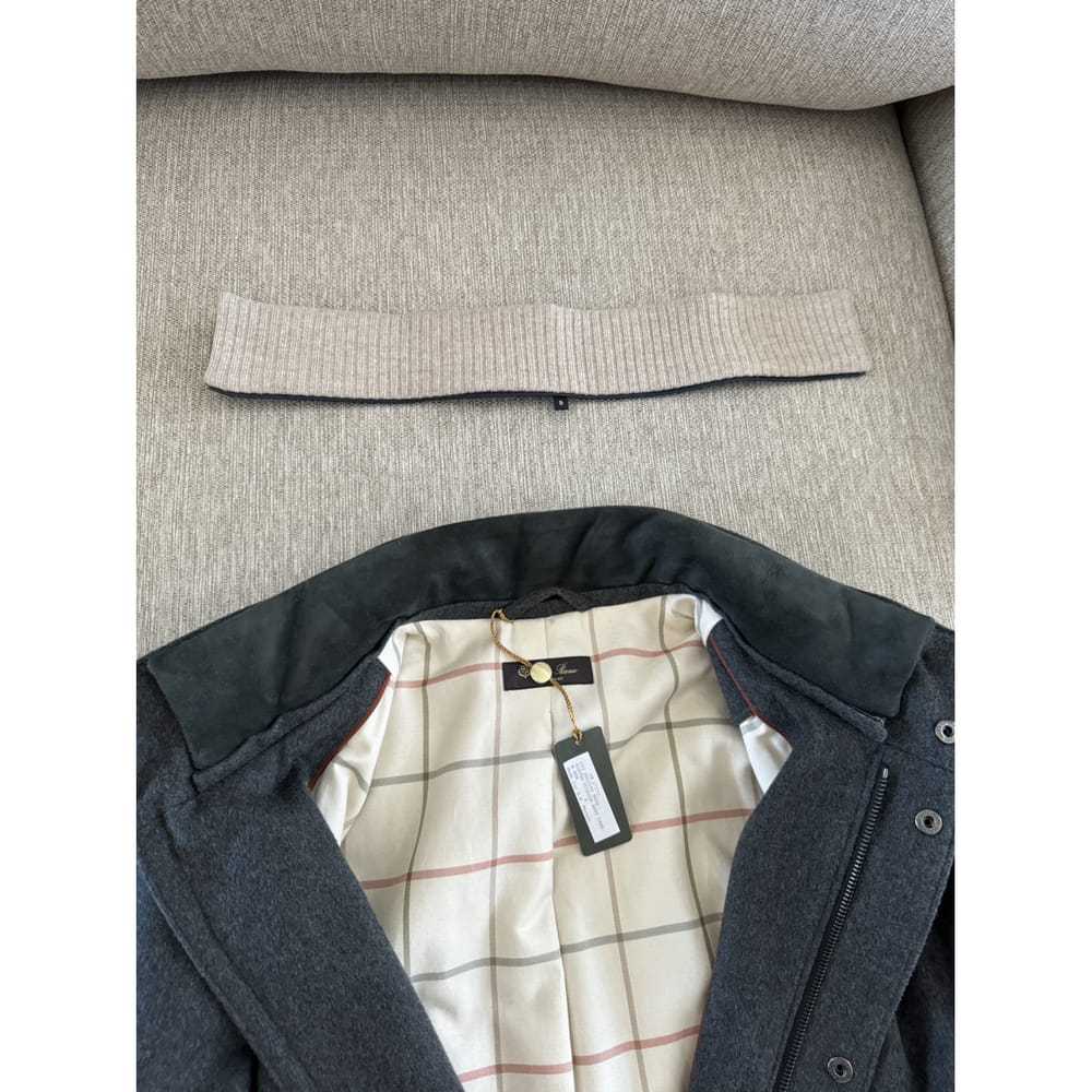 Loro Piana Cashmere jacket - image 10